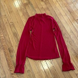 Free People Turtleneck